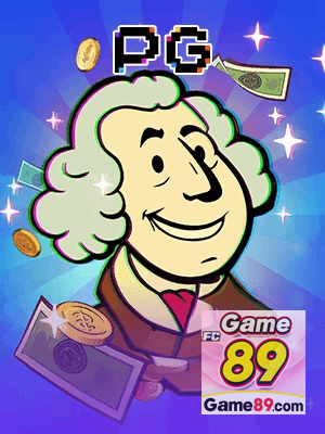 Acesso seguro à conta GAME89 — ilustração editorial