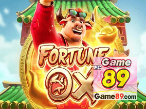 Material promocional do app GAME89 — ilustração, não métricas auditadas nesta página
